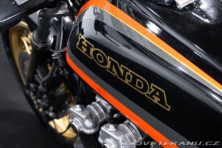 Honda CB 900 F BOL DOR 1982