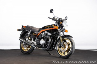 Honda CB 900 F BOL DOR 1982