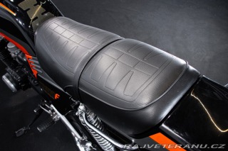 Honda CB 900 F BOL DOR 1982