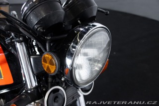 Honda CB 900 F BOL DOR 1982