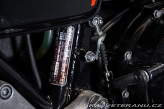 Honda CB 900 F BOL DOR 1982