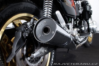Honda CB 900 F BOL DOR 1982