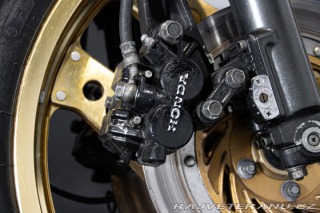Honda CB 900 F BOL DOR 1982