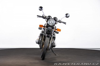 Honda CB 900 F BOL DOR 1982