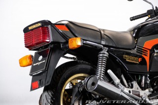 Honda CB 900 F BOL DOR 1982