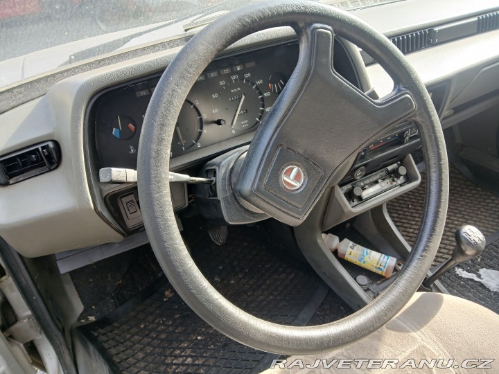 Ostatní značky Ostatní modely Talbot 1510 1981