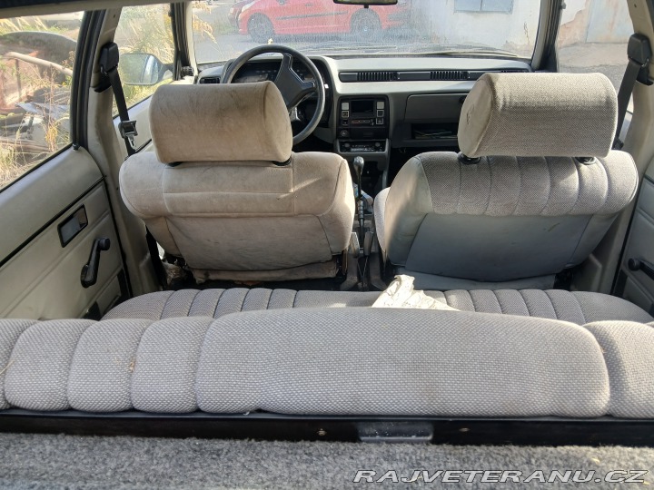 Ostatní značky Ostatní modely Talbot 1510 1981