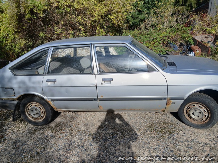 Ostatní značky Ostatní modely Talbot 1510 1981