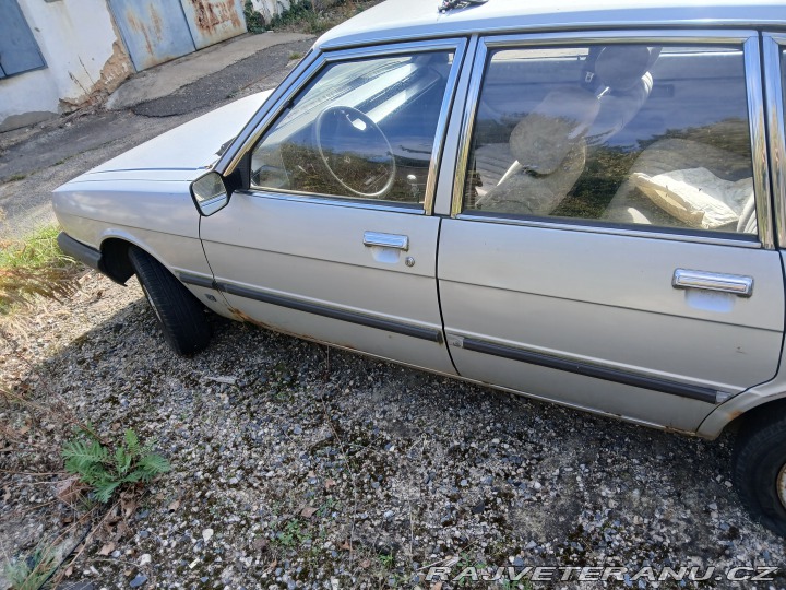 Ostatní značky Ostatní modely Talbot 1510 1981