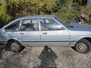 Ostatní značky Ostatní modely Talbot 1510 1981