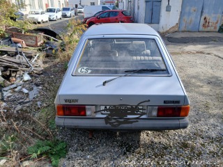 Ostatní značky Ostatní modely Talbot 1510 1981