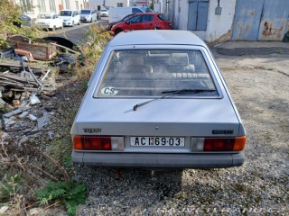 Ostatní značky Ostatní modely Talbot 1510 1981