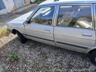 Ostatní značky Ostatní modely Talbot 1510 1981