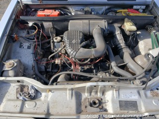 Ostatní značky Ostatní modely Talbot 1510 1981