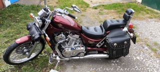 Suzuki  Intruder VS800 GL