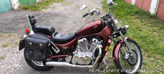 Suzuki Ostatní modely Intruder VS800 GL 1995