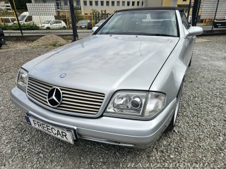 Mercedes-Benz SL R129