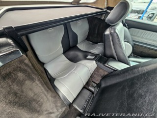 Mercedes-Benz SL R129 1992