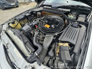 Mercedes-Benz SL R129 1992