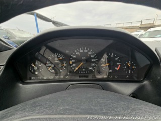 Mercedes-Benz SL R129 1992