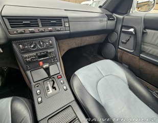 Mercedes-Benz SL R129 1992