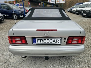 Mercedes-Benz SL R129 1992