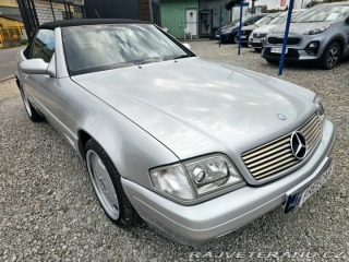 Mercedes-Benz SL R129 1992