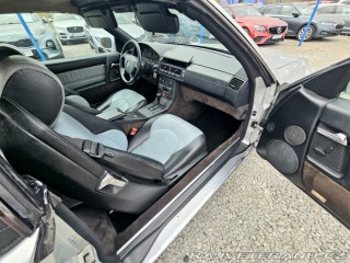 Mercedes-Benz SL R129 1992