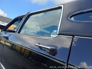 Lincoln Town Car Stzlemaster SportSedan 1979