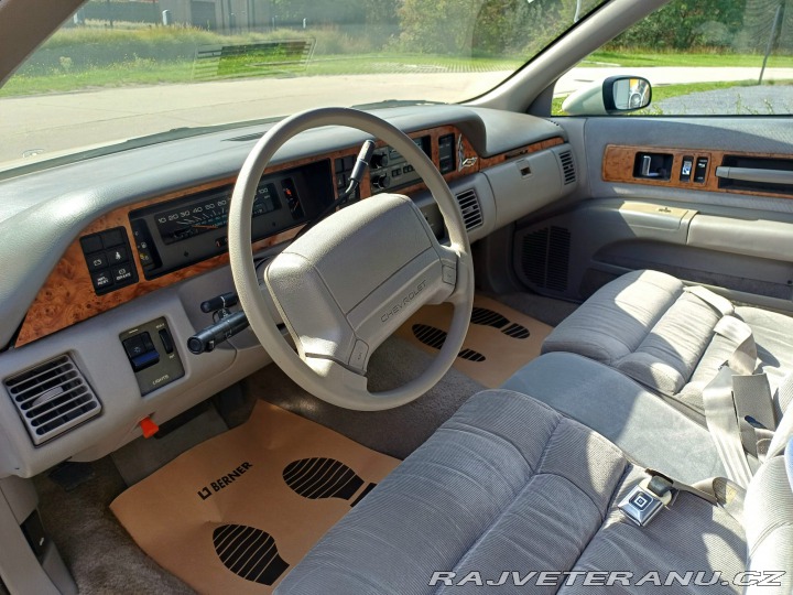 Chevrolet Caprice Station vagon 1992