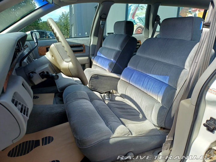 Chevrolet Caprice Station vagon 1992
