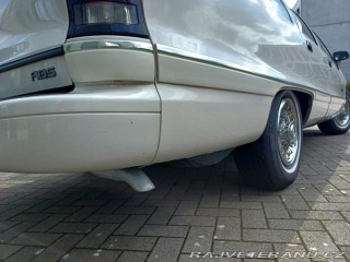 Chevrolet Caprice Station vagon 1992