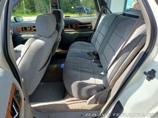 Chevrolet Caprice Station vagon 1992