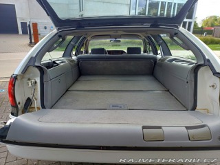 Chevrolet Caprice Station vagon 1992