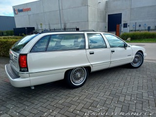 Chevrolet Caprice Station vagon 1992