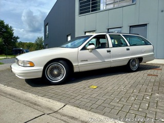 Chevrolet Caprice Station vagon 1992