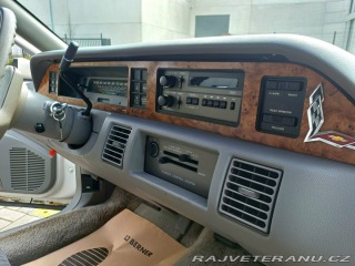 Chevrolet Caprice Station vagon 1992