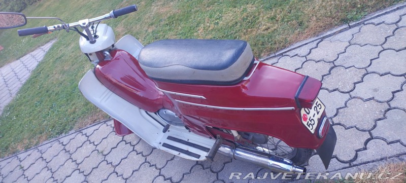 Jawa 50 05