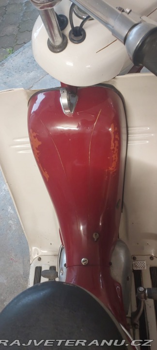 Jawa 50 05 1962