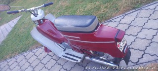 Jawa 50 05 1962