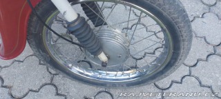 Jawa 50 05 1962