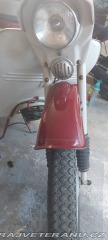 Jawa 50 05 1962