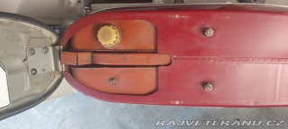 Jawa 50 05 1962