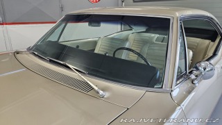 Buick Wildcat 430 V8 - perfektní stav 1967