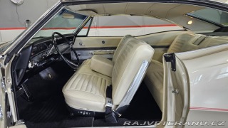 Buick Wildcat 430 V8 - perfektní stav 1967