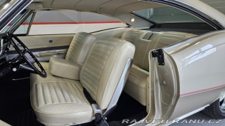 Buick Wildcat 430 V8 - perfektní stav 1967