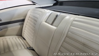 Buick Wildcat 430 V8 - perfektní stav 1967