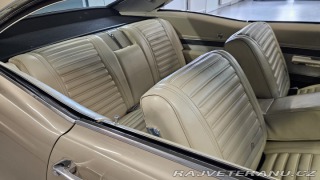 Buick Wildcat 430 V8 - perfektní stav 1967