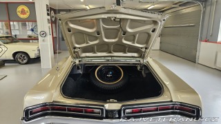 Buick Wildcat 430 V8 - perfektní stav 1967