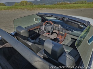 Mercedes-Benz SL 500 1998